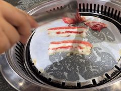 -鹤之乡·齐齐哈尔烤肉·非遗(秋涛路店)