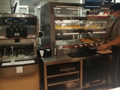 -肯德基(中纬店)