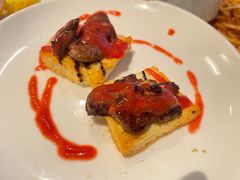 -索菲特酒店 · 云尚天际自助餐厅