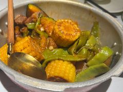 -关东小磨东北菜(漕河泾印象城店)