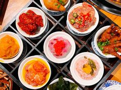 -楠火锅(广州总店)