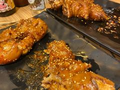 -壹酒贰肉1926·深夜食堂(九纬路店)