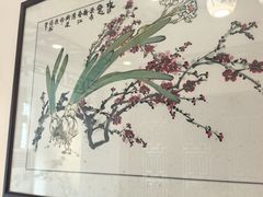 -山水茶艺馆·点心粤菜·30年老字号