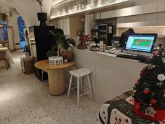 -春树下·树屋花房西餐厅(罍街AS1980店)