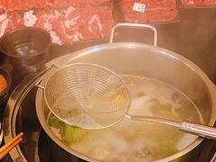 -食潮汕头鲜牛馆(望京保利店)