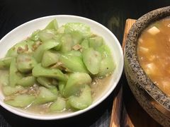 -柒园·三十年创意杭帮菜(龙湖滨江天街店)