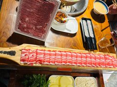 -鑫隆四季涮肉(八角畅游店)