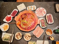 -浅喜火锅(中环岛广场C座店)