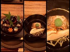 -空蝉怀石料理(益丰·外滩源店)