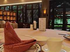 -七仙岭君澜度假酒店·桃源小馆中餐厅