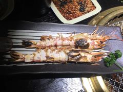 -三石铁板烧(紫竹桥店)