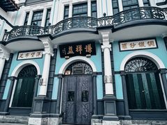 -永定门南广场