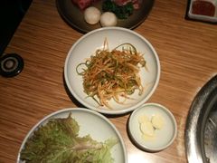 -王妃家(明洞中央店)