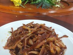 -良师门滨海人家·海鲜·家常菜(滨海城店)
