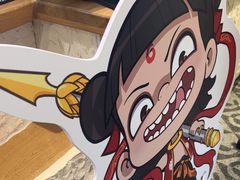 -霸王茶姬(正佳广场店)