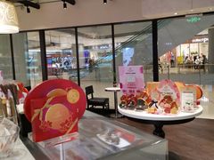 -GODIVA(国际金融中心店)