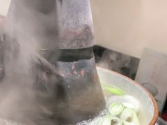 -阿五涮羊肉火锅(安国路一店)