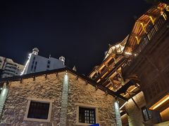 -重庆十八梯传统风貌区