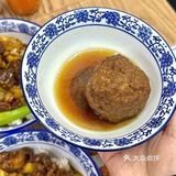 谁能拒绝得了这么一碗牛肉🍚