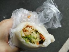 -张果佬年糕卷(科巷店)
