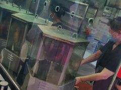-一代烤翅王(大汉口店)