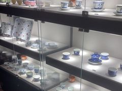 -浦江悦(陆家嘴保利广场店)