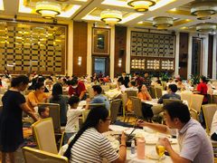 大堂-顺德人家食府(黄金广场店)