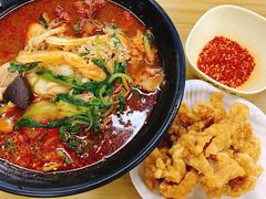-四川老牛麻辣烫(北门桥店)
