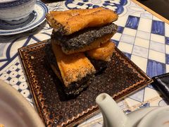 -图味美小黄鱼·景德菜(浙江路店)