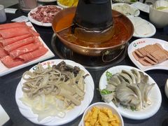 -草原饭店火锅