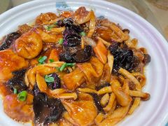 四喜面筋-锡和无锡菜(景丽苑店)