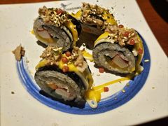 -鑫日千里马朝鲜族小馆(总店)