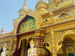 -西双版纳勐泐文化旅游区