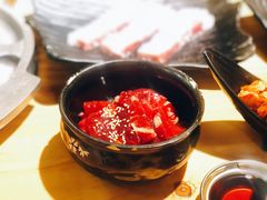 -伊茉家的烤肉店(勒泰中心店)