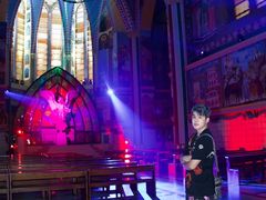 -华谊兄弟（长沙）电影小镇