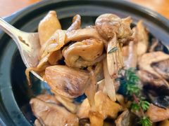 -普兰达德国餐厅·德式脆皮烤猪肘·自酿啤酒(观唐店)