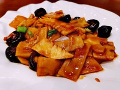 烧二冬-马凯餐厅(地安门店)