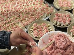 -叁拾壹克饺子·东北菜(国贸店)