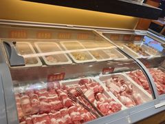 -金汉森牛排披萨自助餐厅(铜川店)