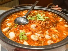 -光海·乡记酸菜鱼·始于1996(花园路店)