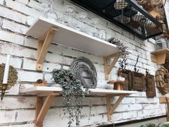 -北马山庄植趣咖啡