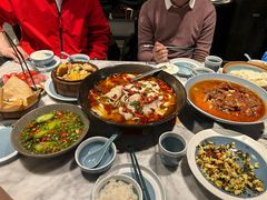 -懒人盐府人家(航天桥店)