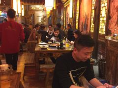 -蜀大侠火锅(建设路第五大道店)