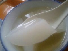 杏仁豆腐-奶酪魏(牛街总店)