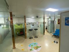 -瑞派旺宝宠物医院·犬猫全科综合·尿道专科(莲兴院)