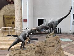 -世界恐龙谷景区