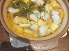 -吕氏疙瘩汤·新鲁菜(济南万象城店)