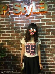 点击看大图 小p老师-pstyle造型(五道口梦想店)-P.STYLE 派斯造型