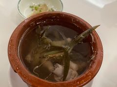 -原味田园·客家菜·土窑鸡(中航城君尚购物中心店)