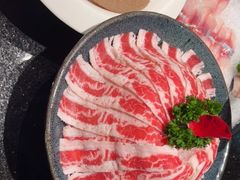 -五星桥原切肥牛火锅·30年专注好牛肉(湖塘店)